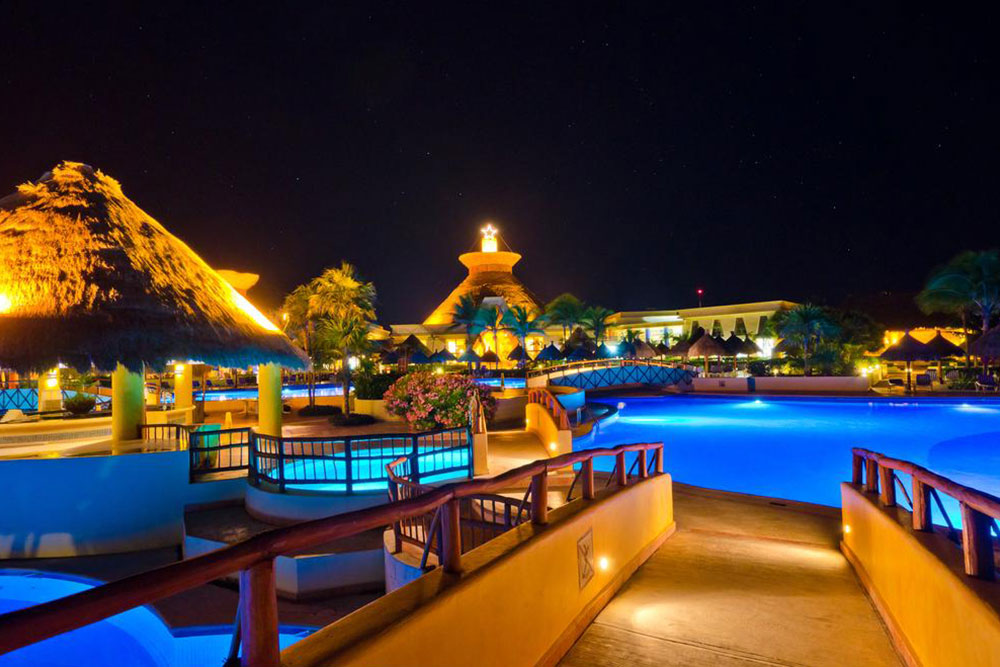 Top 4 All-Inclusive Resorts for Your Next Getaway