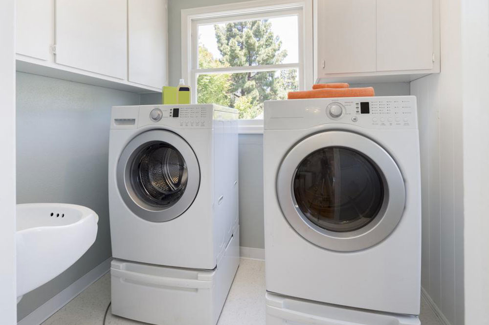 Best Washer Deals to Watch for This Cyber Monday