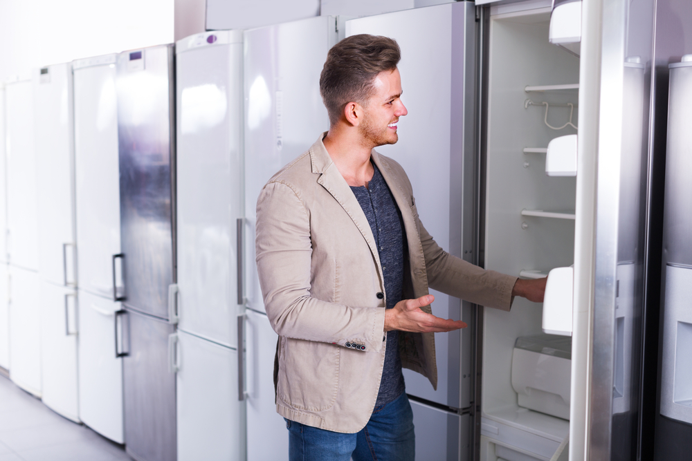 Enhance Your Kitchen with Modern Counter Depth Refrigerators