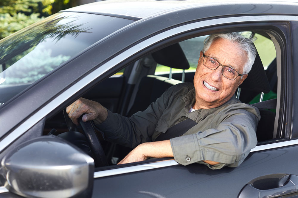 Essential Car Insurance Tips for Senior Drivers