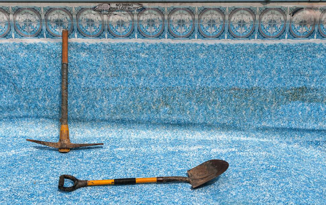 DIY Guide to Repairing Intex Pool Liners