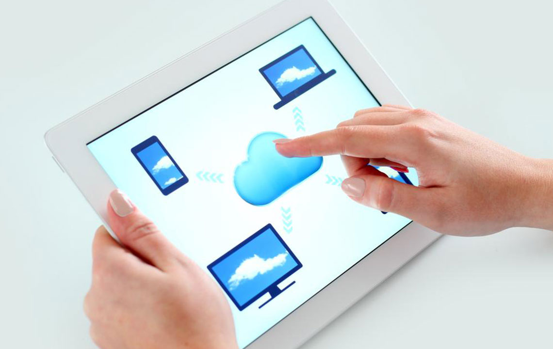Top 5 Cloud-Based ERP Solutions for Small Businesses