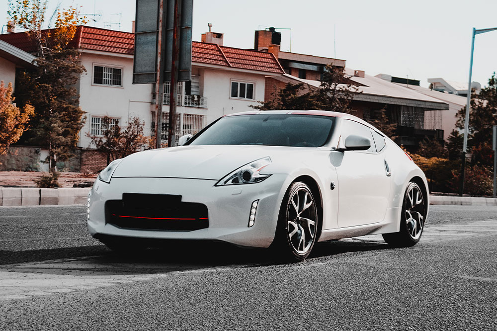Why the Nissan 370Z Coupe Remains a Must-Drive Sports Car