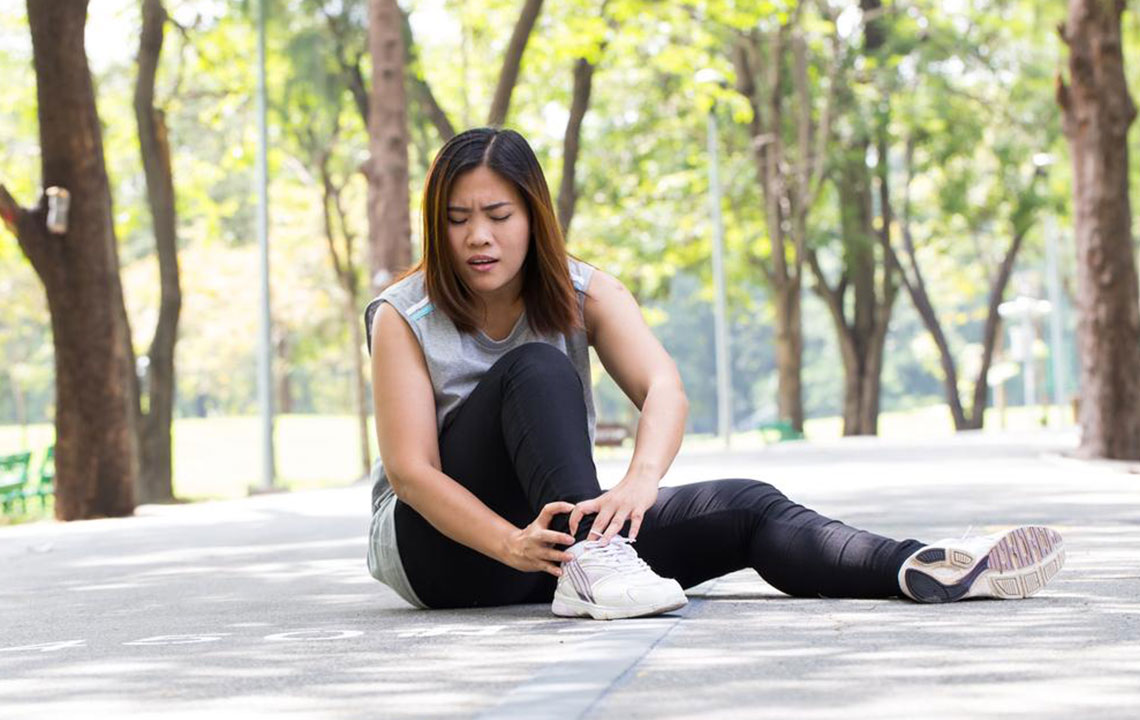 Comprehensive Guide to Managing Restless Leg Syndrome
