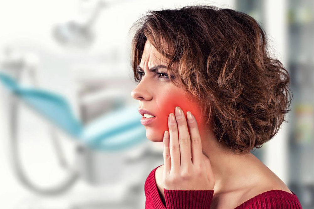 Common Causes of Tooth Discomfort and Effective Treatments