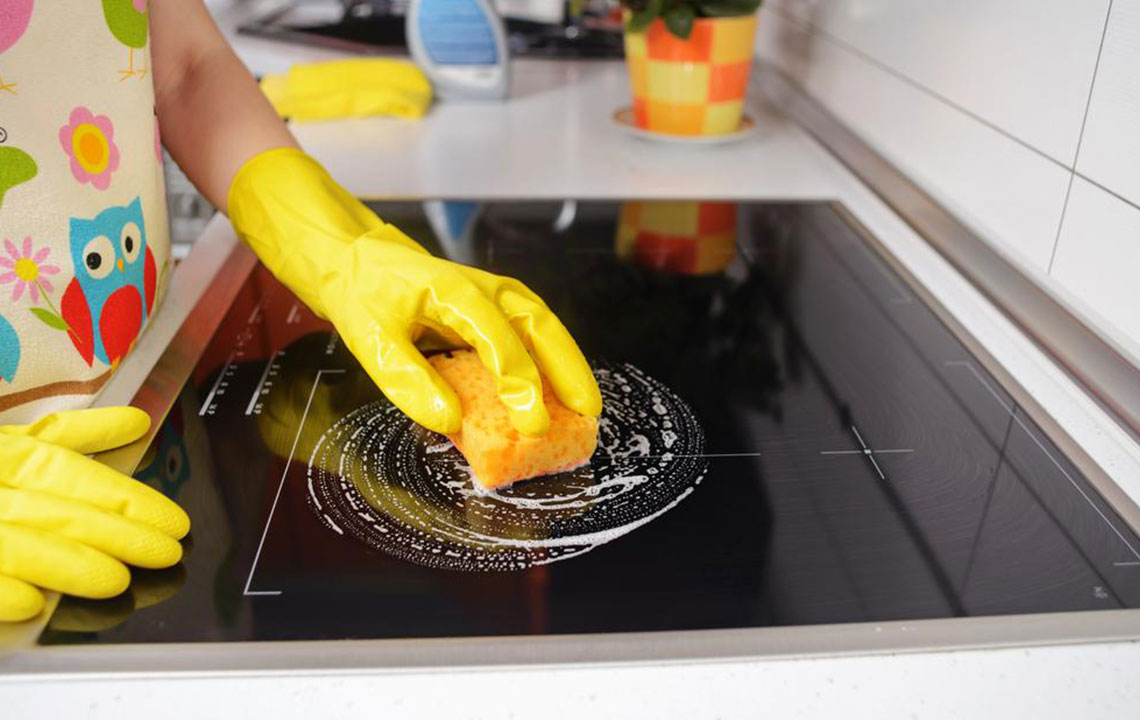 Essential Maintenance Tips for Your Electric Stove