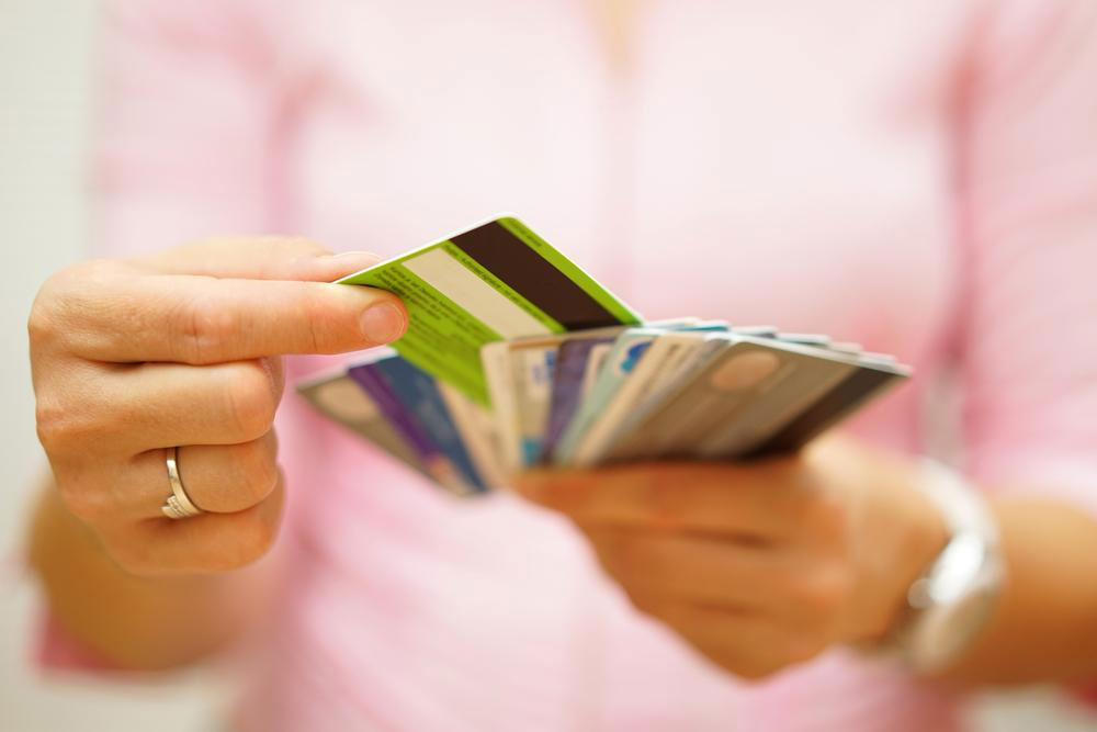 Top 4 Reward Credit Cards to Consider in 2024