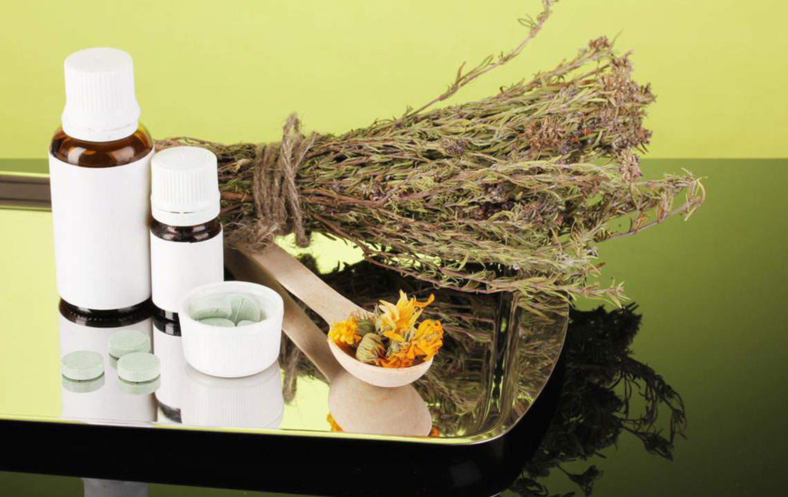 Natural Remedies for Managing Mold Allergy Symptoms