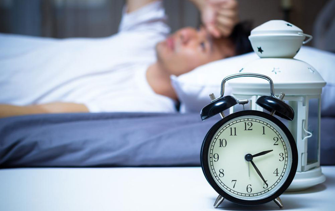 Understanding the 5 Most Common Sleep Disorders