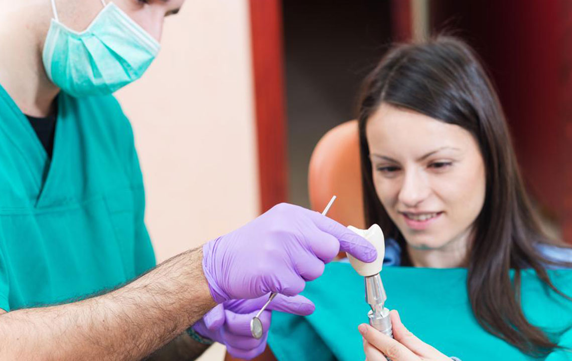 Understanding Key Factors Affecting Dental Implant Pricing