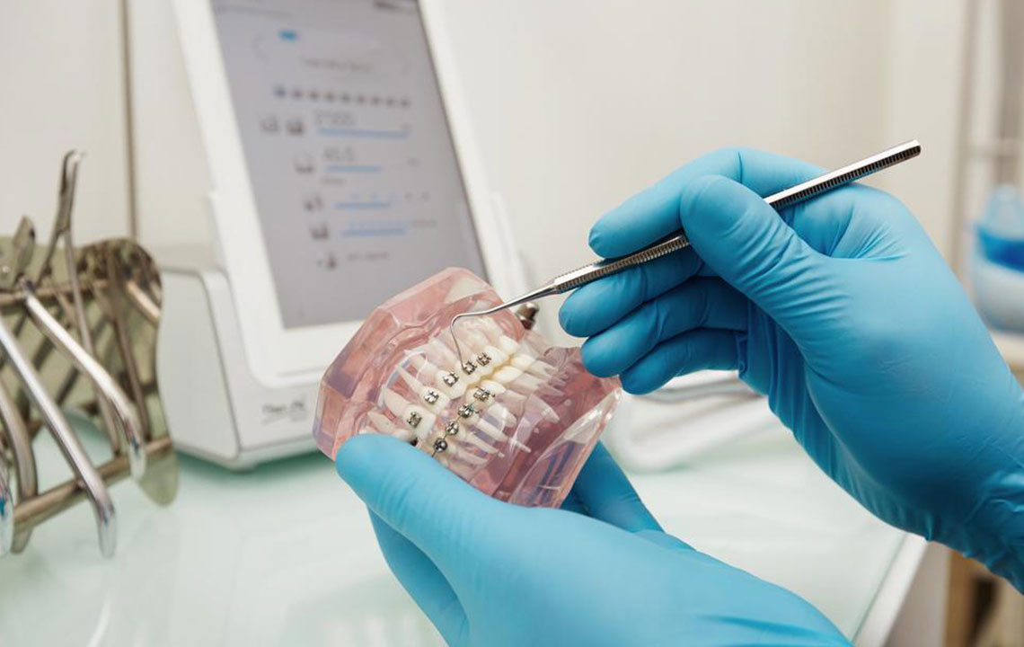 Affordable Dentures: Boost Your Confidence and Smile Brightly