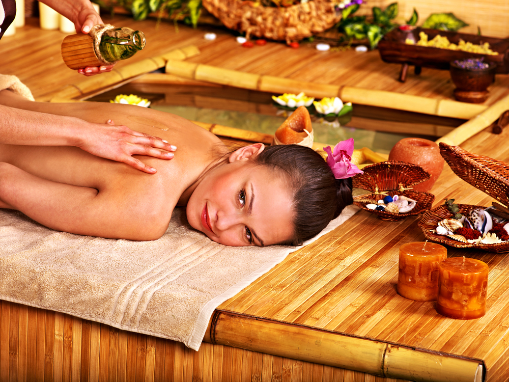 Top 5 Therapeutic Massage Techniques to Relieve Muscle Tension