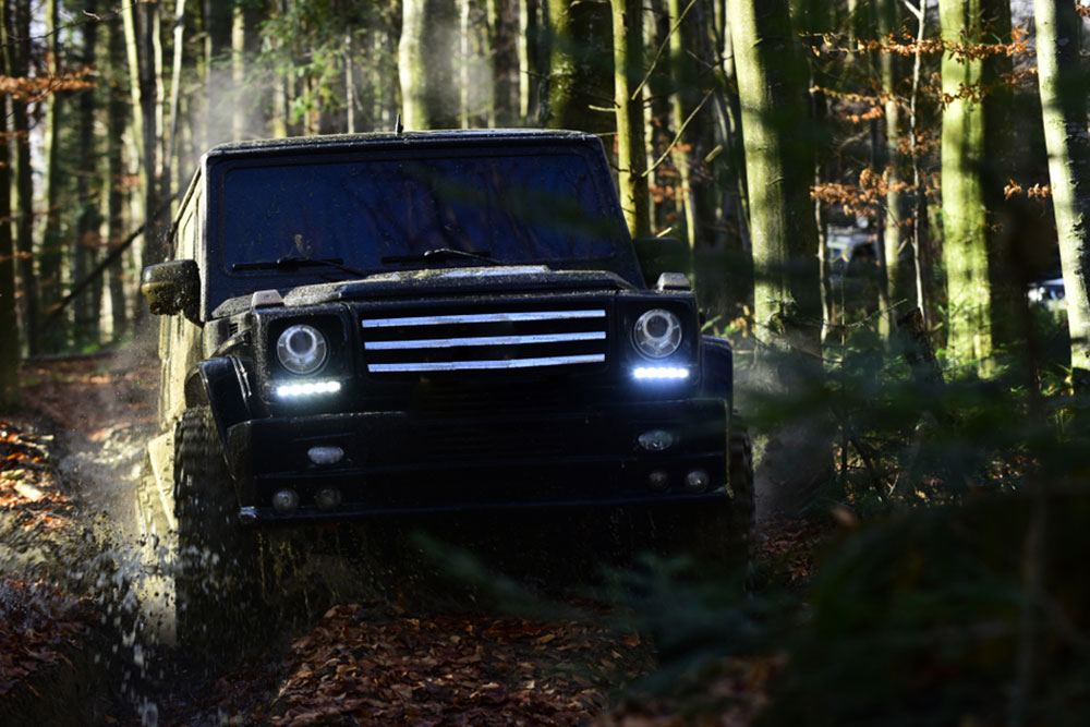 Top 3 Premium Crossover SUVs to Consider in 2018