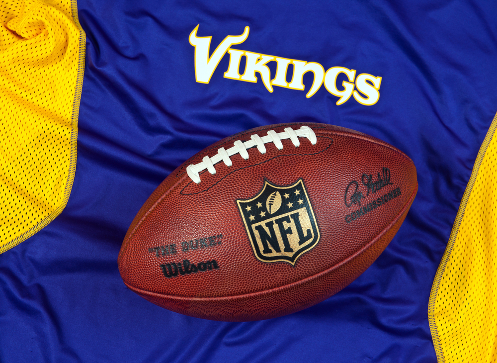 Affordable NFL Jerseys to Showcase Your Team Spirit