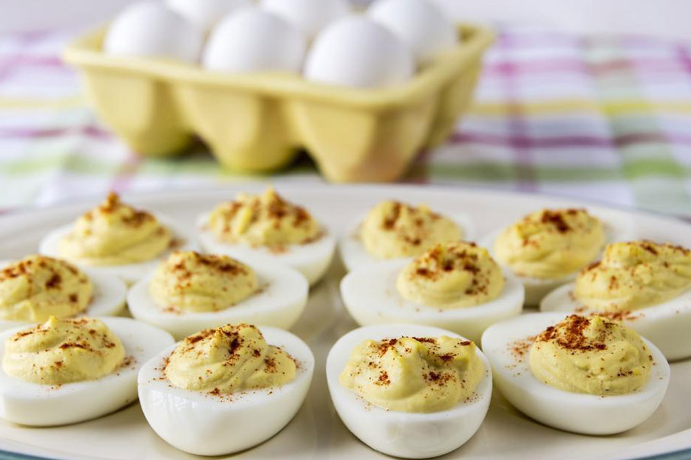 Top 7 Nutritious Snacks for Children’s Healthy Growth