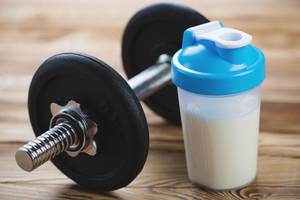 Advantages of Incorporating Protein Shakes into Your Diet