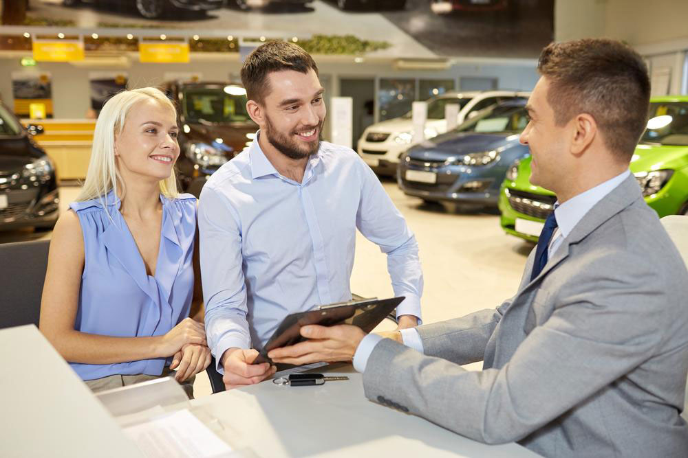 Essential Tips for Booking a Car Rental Effectively