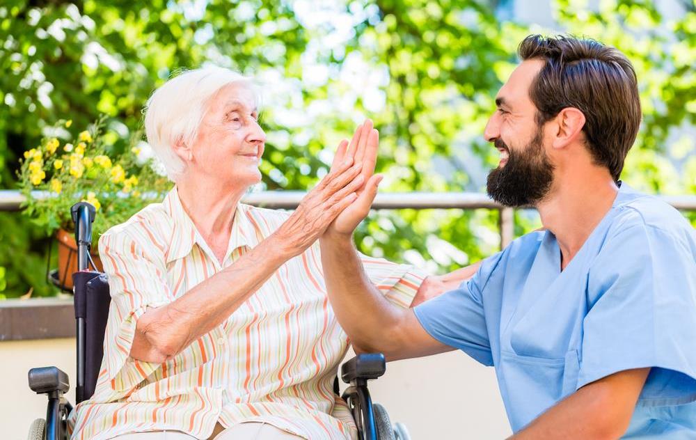 Strategies to Help Seniors Overcome Resistance to Assistance
