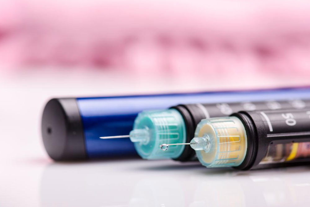 A Complete Guide to Insulin Types and Their Roles in Diabetes Management