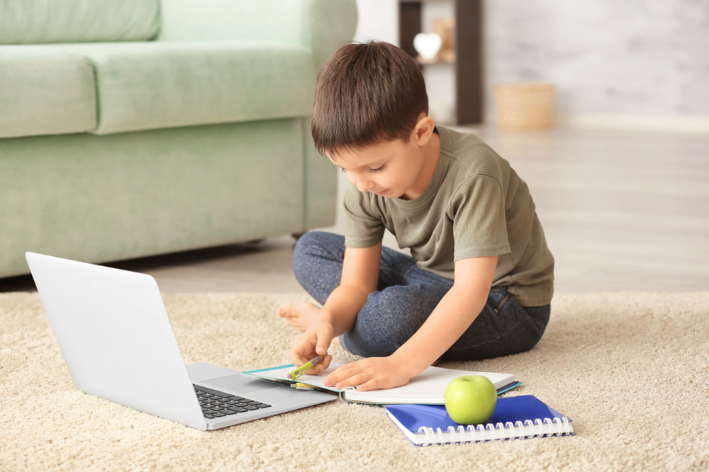 Advantages of Using Laptops: The Ultimate Portable Device