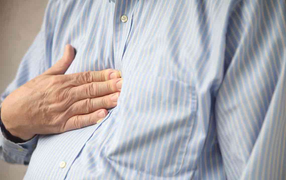 Recognizing Key Symptoms of Heartburn and When to Seek Help