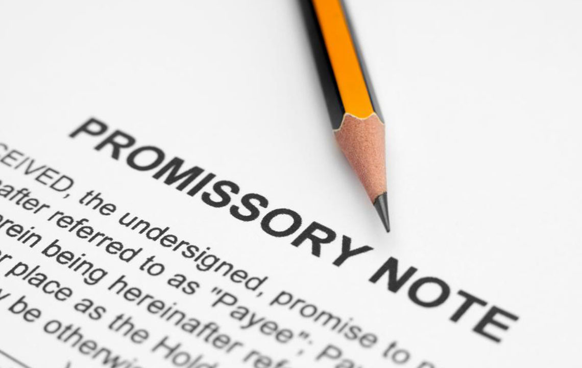 Essential Elements to Include in a Loan Agreement Document