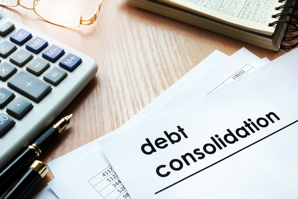 Debt Relief Options Versus Bankruptcy: What You Need to Know