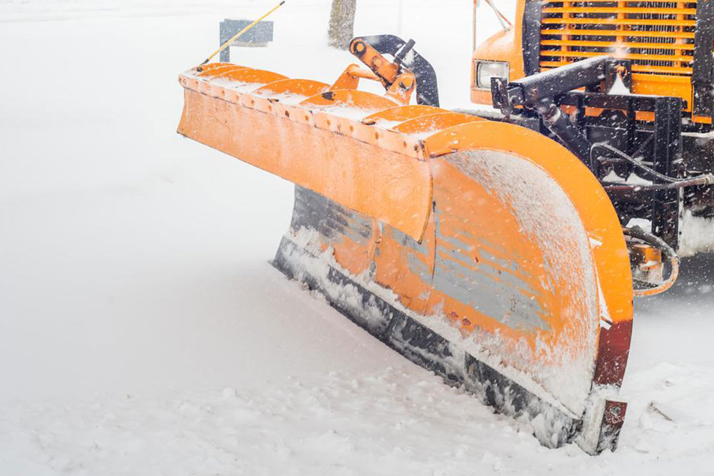 Essential Features of Walk-Behind Snow Blowers