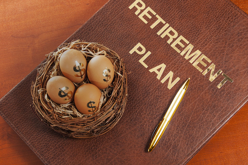 Comprehensive Guide to the Top 4 Investment Strategies for a Secure Retirement