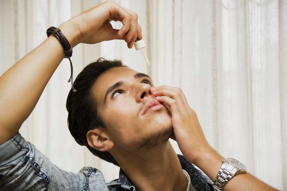Comprehensive Insights into the Top 6 Causes of Persistent Dry Eye Syndrome