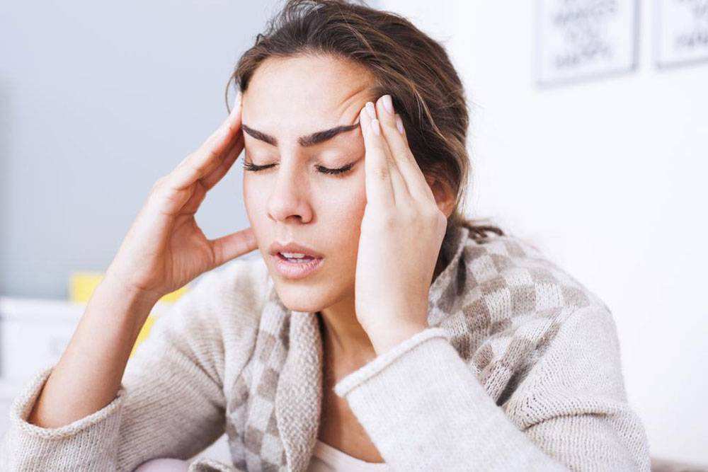 Effective Strategies for Managing Different Types of Headaches