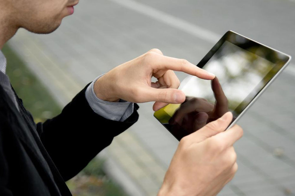 Best 4G Enabled Tablets Available Today