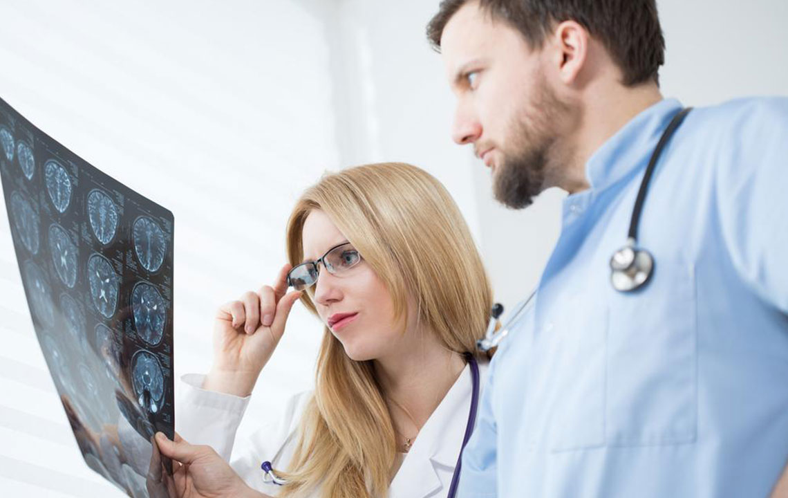 Recognizing Early Indicators of Brain Tumors