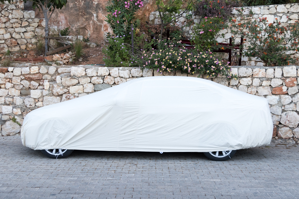 Top Brands for Durable and Protective Car Covers to Safeguard Your Vehicle
