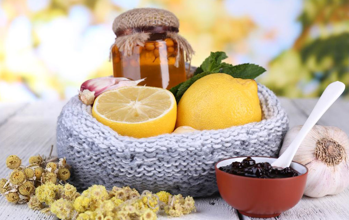 Effective Natural Treatments for Enlarged Prostate