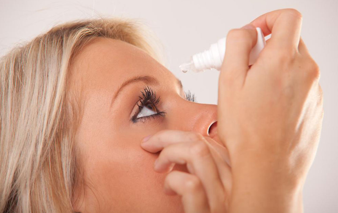 Choosing the Best Remedies for Dry Eye Relief