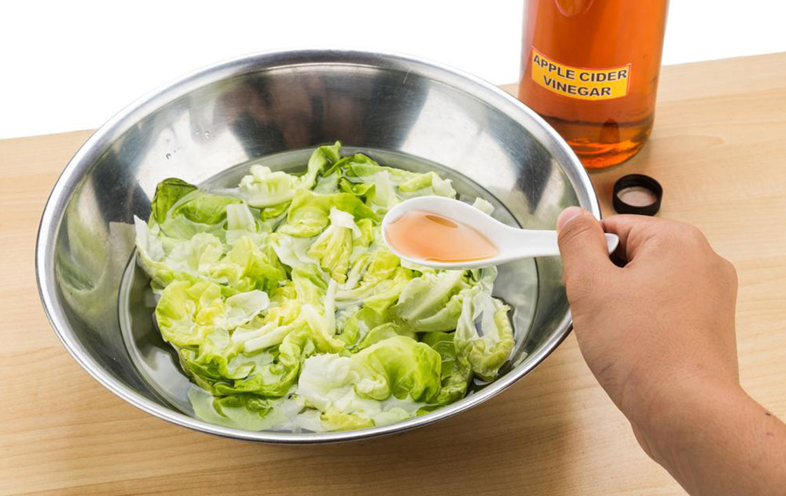 Harnessing the Power of Apple Cider Vinegar to Boost Your Health and Wellness