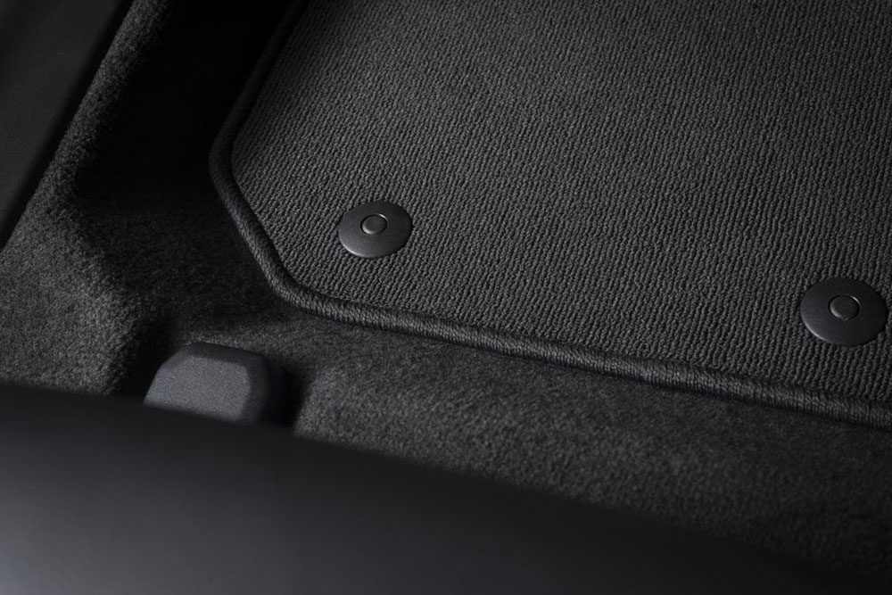 Premium WeatherTech Floor Liners for Vehicle Protection