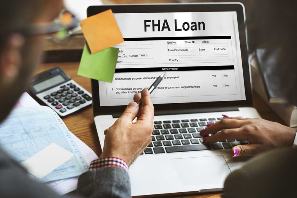 Comprehensive Overview of FHA Loan Options