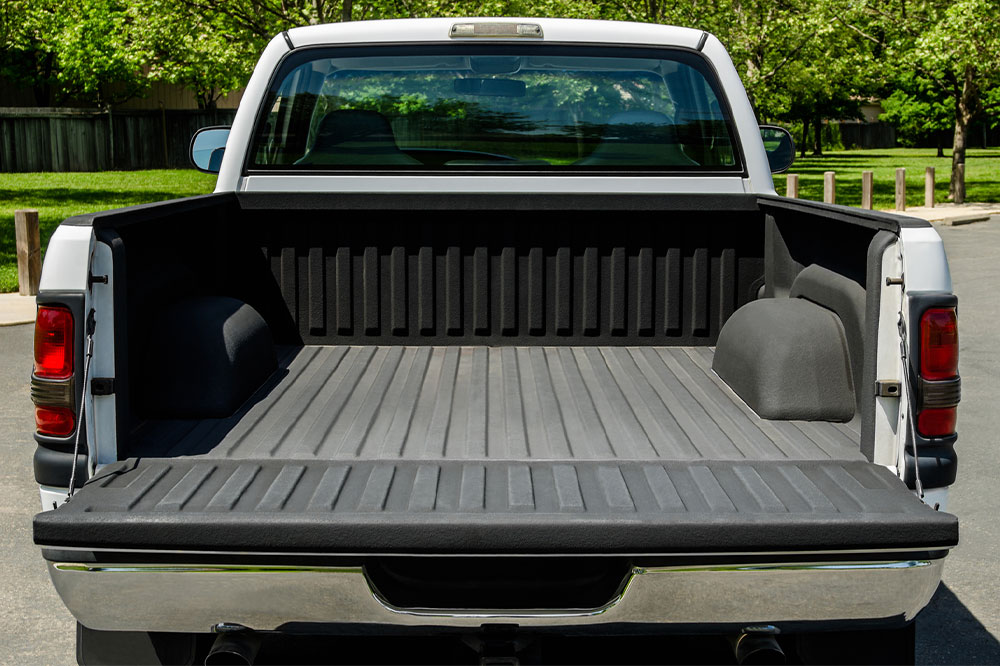 Why the 2022 Ram 3500 Is an Excellent Choice for Heavy-Duty Work