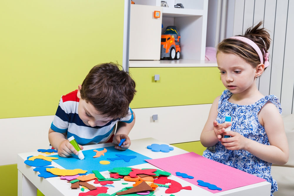 Understanding Key Components of Online Preschool Education