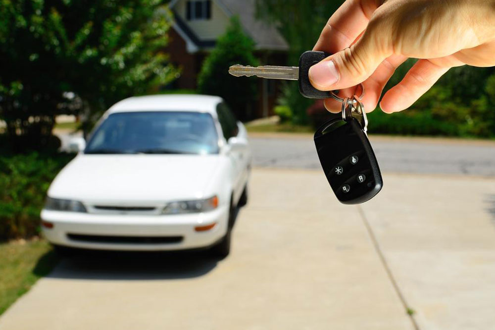 Best Platforms to Sell Your Pre-Owned Vehicles Online