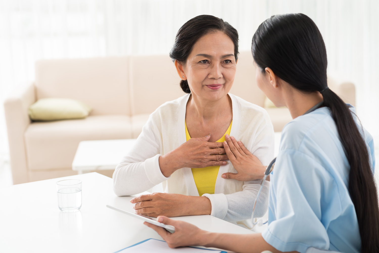 Understanding Bacterial Lung Infection: Causes, Symptoms, and Treatments