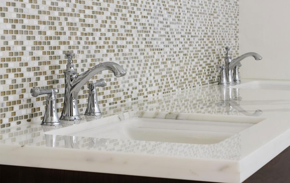 Guide to Choosing Ideal Tiles for Your Bathroom Renovation