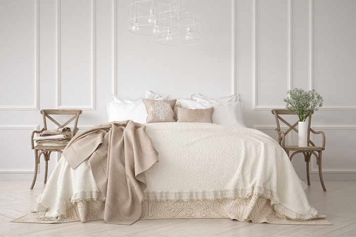 Explore Popular Varieties of Bedspreads to Enhance Your Bedroom Decor