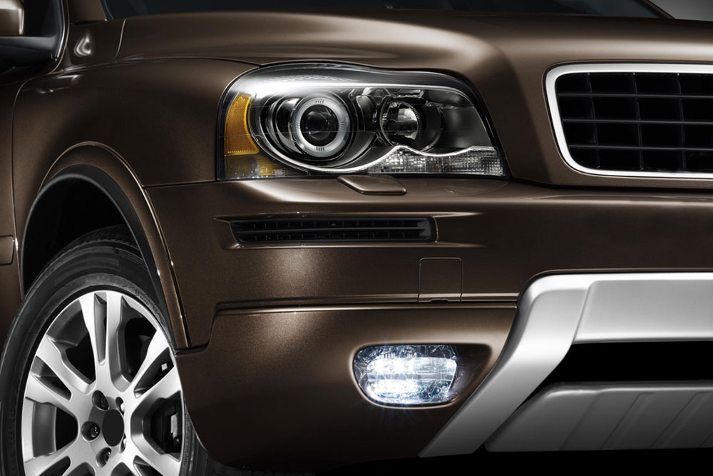 Top Four Mid-Size SUVs You Should Know
