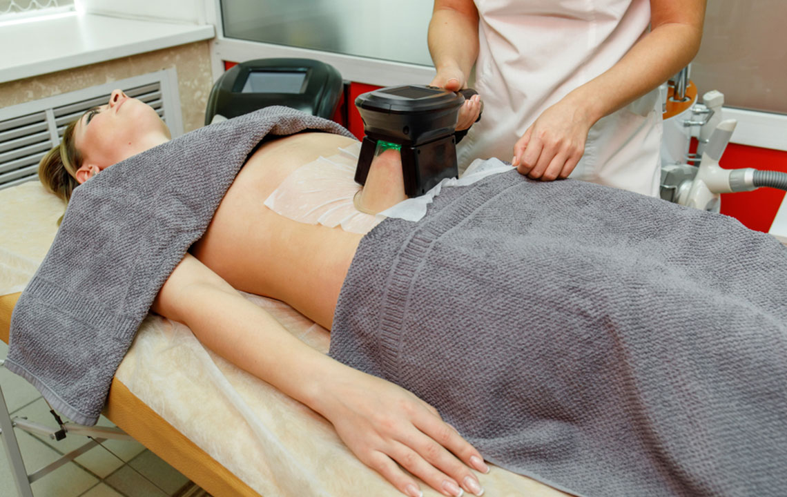 Advantages and Disadvantages of CoolSculpting for Body Contouring