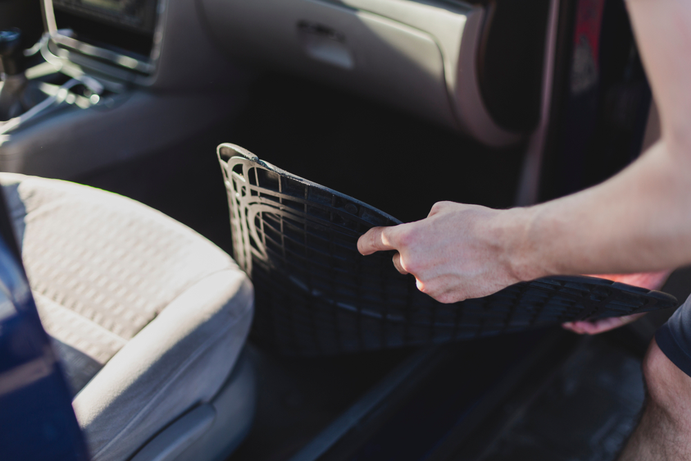 Comprehensive Guide to Selecting the Ideal Car Floor Mats for Your Vehicle