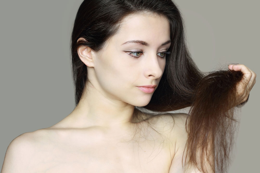 Revitalize Dry Hair with These Effective Hair Care Products