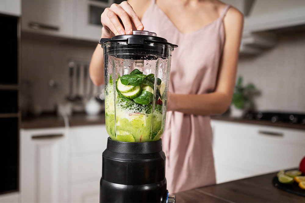 Black Friday Exclusive: Top Deals on Ninja Blenders You Can’t Afford to Miss